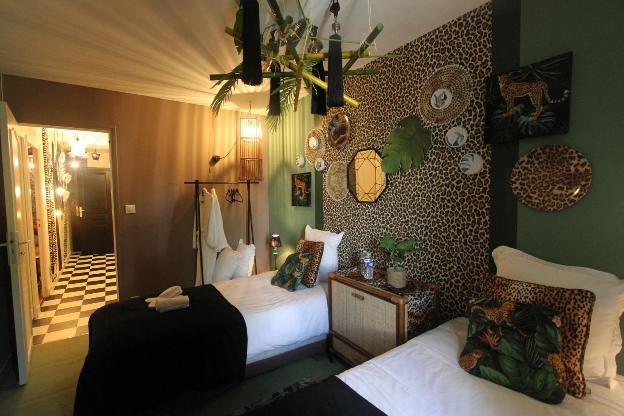 Taty Ginette Maison Et Table D'Hotes Marolles  Esterno foto