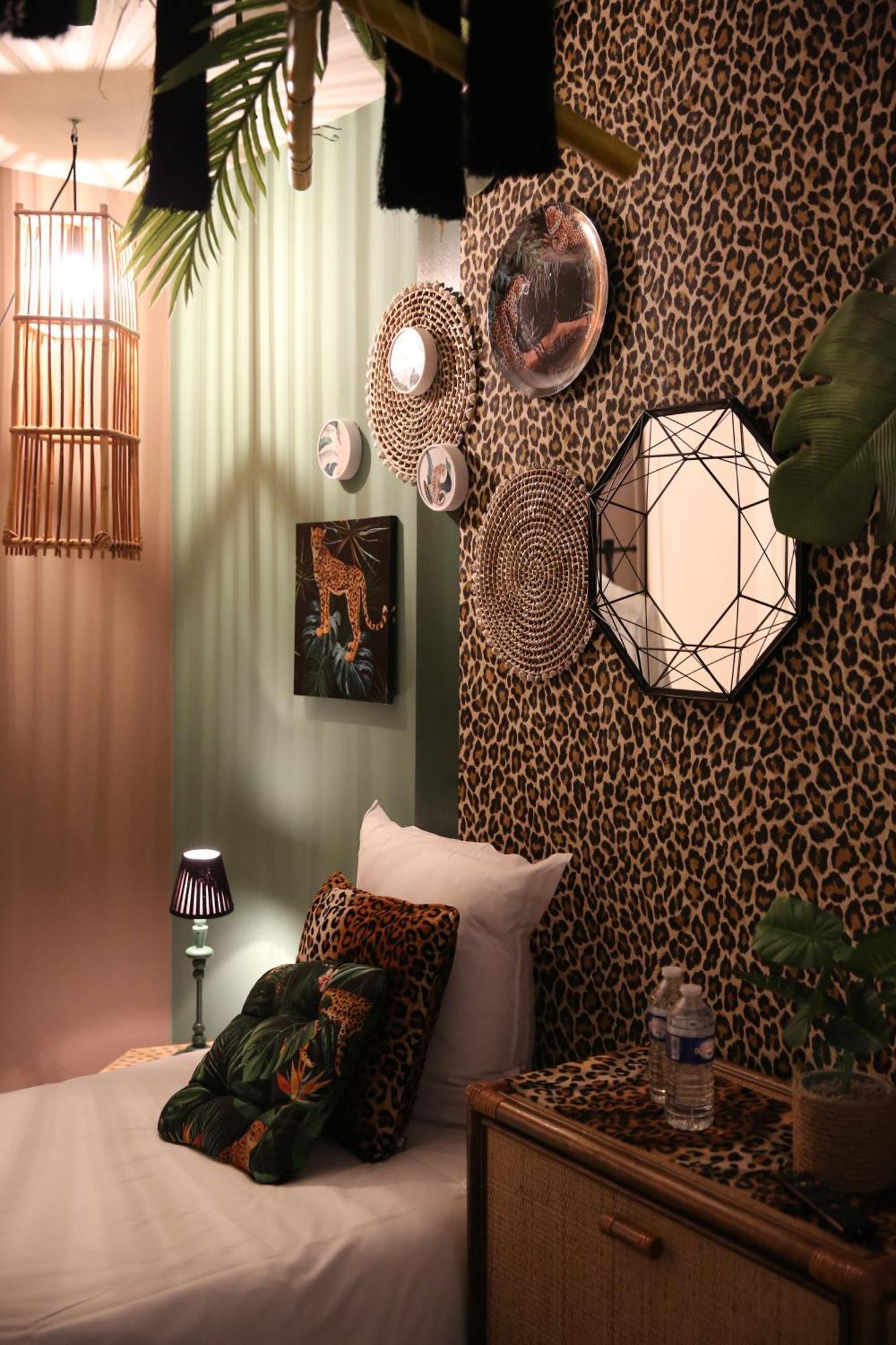 Taty Ginette Maison Et Table D'Hotes Marolles  Esterno foto
