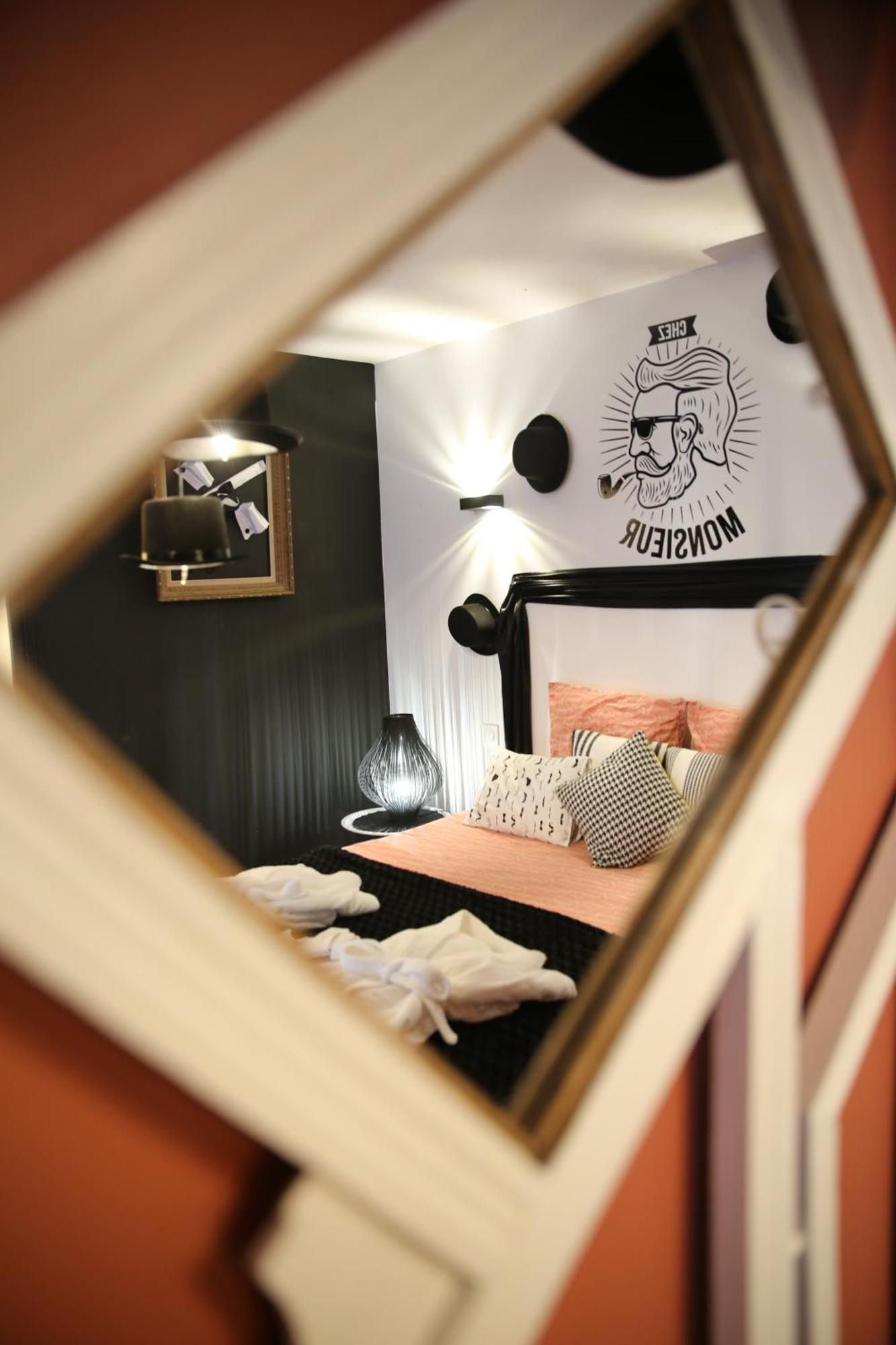 Taty Ginette Maison Et Table D'Hotes Marolles  Esterno foto